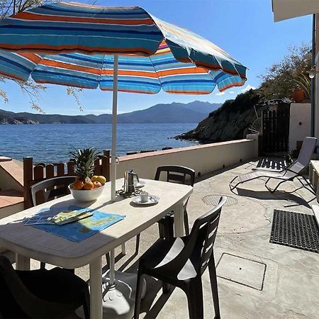 Casa La Nave Enfola - Argonautivacanze Portoferraio Exterior photo